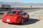 Porsche 911 Carrera PDK 2009 года